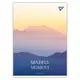 Тетрадь для записей А4 YES Mindful moment 682007 96 листов