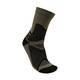 Носки мужские трекинговые Tribe Trekking Summer Long T-KB-0016-olive-44-46 44-46 р оливковые