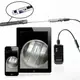 Эндоскоп для оружия Teslong NTG150HW (WiFi, 5мм, 66см) (1372)