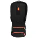 Рюкзак тактический Highlander Stoirm Backpack 25L Black (TT187-BK)