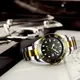Часы мужские Megalith 0037M | Stainless Steel Link Band
