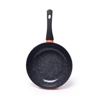 Сковорода глибока Fissman Penetta AL-4779-28 28 см