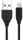 Кабель AWEI CL-93 Lightning cable 1m Black