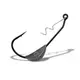 k-1314-270 Крючки Gurza Easy Swim Bait Hook #2/0 Bn +7G 6шт