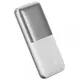 Внешний аккумулятор (Power Bank) Baseus Bipow Pro Digital Display 22.5W 10000 mAh White (PPBD040002/PPBD2-1022)