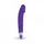 Эффективный вибромассажер Rechargeable IJOY Silicone Dildo