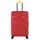 Чемодан Semi Line 24" (M) Red (T5802-2)