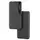 Чехол-книжка TOTO Book Rounded Leather Case Xiaomi Redmi 12C Black