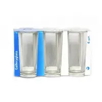 Набор стаканов ОСЗ Gallery Glass 87000193 200 мл 6 шт