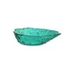 Салатник OLens Капля O8030-156 21х15,5х5 см 540 мл бирюзовый