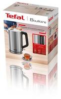 Електрочайник Tefal KI513D10 1,7 л сiрий