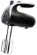 Миксер Vilgrand VHM3515-blaСk 300 Вт черный