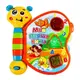 Двуязычная развивающая игрушка Kiddi Smart – Моя первая книга