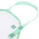 Фартук для творчества с нарукавниками YES Miffy 743404 54х47 см