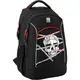 Рюкзак школьный Kite Education K20-813M-3 черный