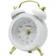 Часы настольные Technoline Modell GS White (Modell GS weiss)