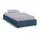 Кровать односпальная Mango Indigo 90х200