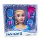 Кукла-манекен для причесок и макияжа "Frozen" (LK1043-1)
