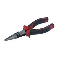 Долгогубцы Haisser BlaСken Polished 90400 41135 160 мм