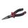 Довгогубці Haisser BlaСken Polished 90400 41135 160 мм
