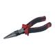 Долгогубцы Haisser BlaСken Polished 90400 41135 160 мм
