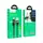 Кабель HOCO Type-C Line charging data cable with display U137 |1.2m, 5A/66W|