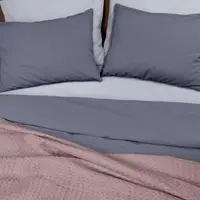 Плед покрывало 75x95 Floral Waffle Weave
