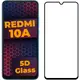 Защитное стекло Full screen PowerPlant для Xiaomi Redmi 10A