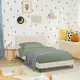 Изголовье для кровати RODOS Silk 60x100 см