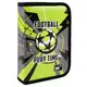 Рюкзак школьный с пеналом и сумкой для обуви YES H-100 Collection Football 559798 3 предмета