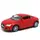 Машинка Kinsmart "Audi TT Coupe 2008", красная