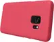 Чехол-накладка Nillkin Super Frosted Shield Samsung Galaxy S9 G960 Red