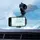 Держатель Baseus UltraControl Go Series Clamp-Type Phone Holder (Suction Cup Version) |5.4-7.2"|