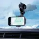 Держатель Baseus UltraControl Go Series Clamp-Type Phone Holder (Suction Cup Version) |5.4-7.2"|