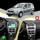 Штатная магнитола Lesko для Renault Logan I Рестайлинг 2009-2015 экран 9" 4/64Gb/ 4G/ Wi-Fi/ CarPlay Premium
