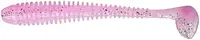 1551-05-78 Силикон Keitech Swing Impact 2" (12 шт/упак) ц:#08 bubblegum shiner