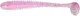 1551-05-78 Силикон Keitech Swing Impact 2" (12 шт/упак) ц:#08 bubblegum shiner