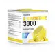 Жиросжигатель Quamtrax L-Carnitine 3000, 20 ампул/уп Лимон