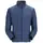 Куртка Simms Fall Run Collared Jacket Navy XL (13600-410-50 / 2247656)