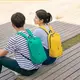 Рюкзак Xiaomi Mi Colorful Small Backpack 2076 Yellow 340*225*130 mm