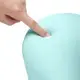 Матрасик-коврик для ребенка в ванночку Bestbaby 330 Blue с креплениями