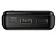 Внешний портативный акумулятор Power Bank 20000 mah MX-20 Black