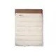 Спальний мішок подвійний Mobi Garden Crescent Double NX20562027 ivory