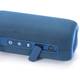 Колонка портативная Bluetooth T&G TG654 blue синяя