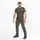 Брюки Lizard Light Nylon Олива (8847), M