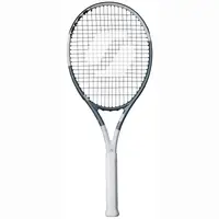 Ракетка для большого тенниса Stiga Supreme LW White/Blue, Grip3 (6204-0106-03)