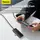 HUB адаптер Baseus Lite Series 4-Port USB-A HUB Adapter (USB-A to USB 3.0*4/1Type-C)  |2m, 3A, 500MB/s|
