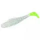 Плавающий силикон ZMAN Minnowz 3" 6pc #Tater Salad / (2206212 / GMIN-373PK6)