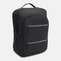Чоловічий рюкзак Monsen C12228bl-black