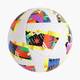 Мяч футбольный TK Sport, вес 420 граммов, материал PU, баллон резиновый. Multicolor (159182)